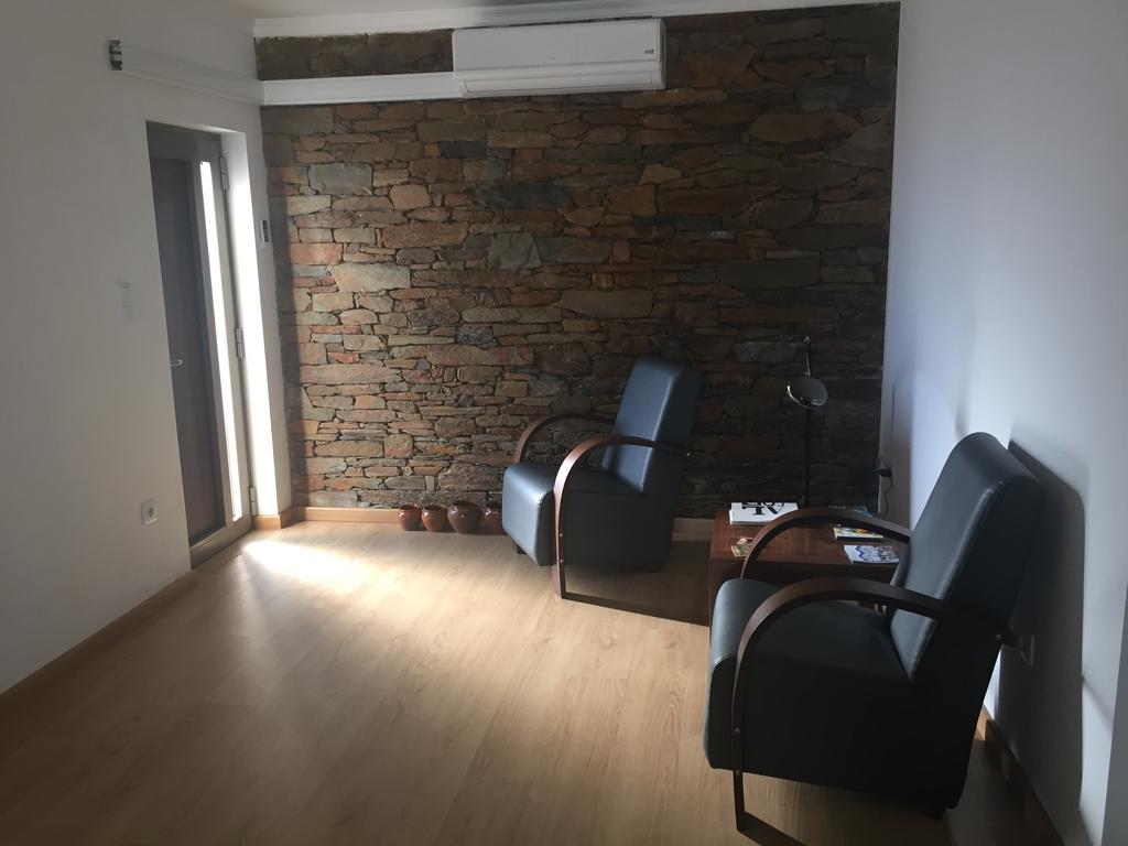 Casa Do Regedor Guest House Palacoulo Ngoại thất bức ảnh