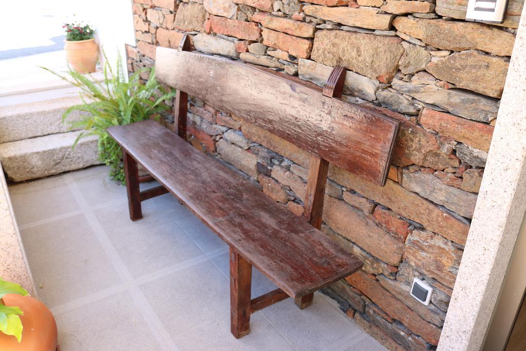 Casa Do Regedor Guest House Palacoulo Ngoại thất bức ảnh