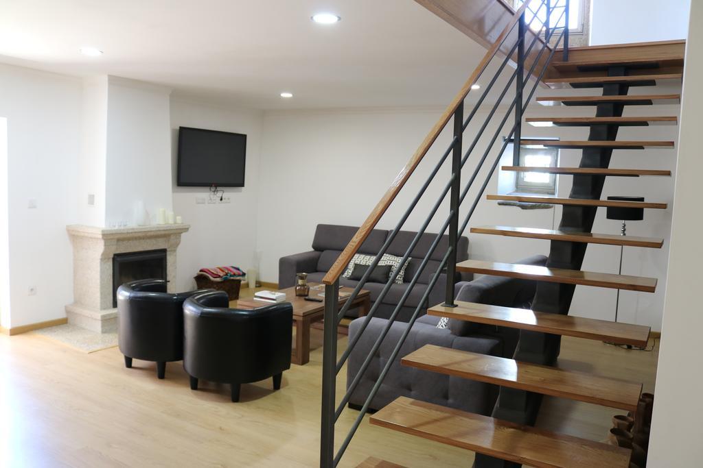 Casa Do Regedor Guest House Palacoulo Ngoại thất bức ảnh