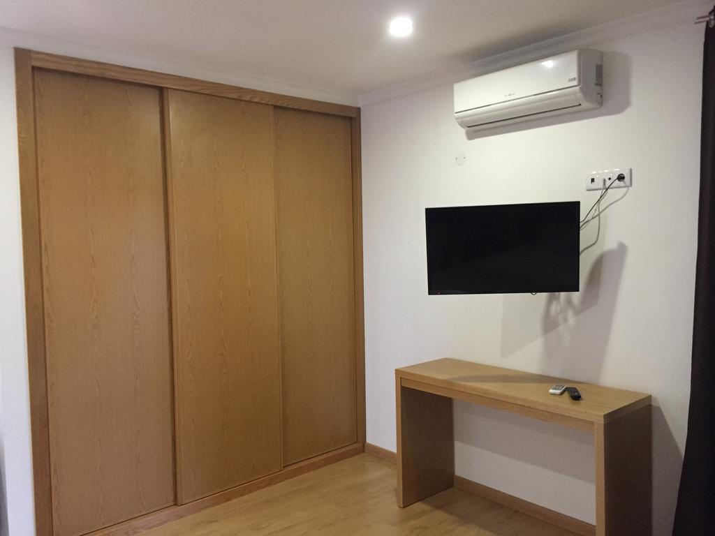 Casa Do Regedor Guest House Palacoulo Ngoại thất bức ảnh