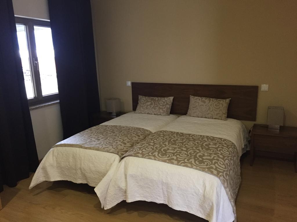 Casa Do Regedor Guest House Palacoulo Ngoại thất bức ảnh