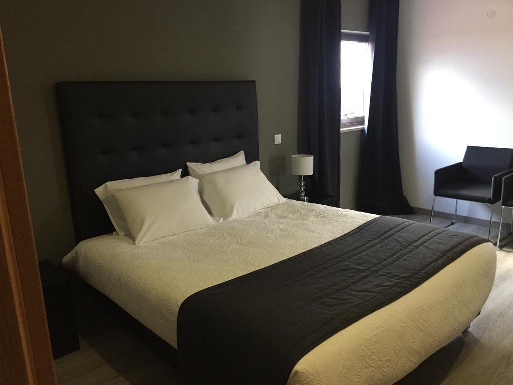 Casa Do Regedor Guest House Palacoulo Ngoại thất bức ảnh