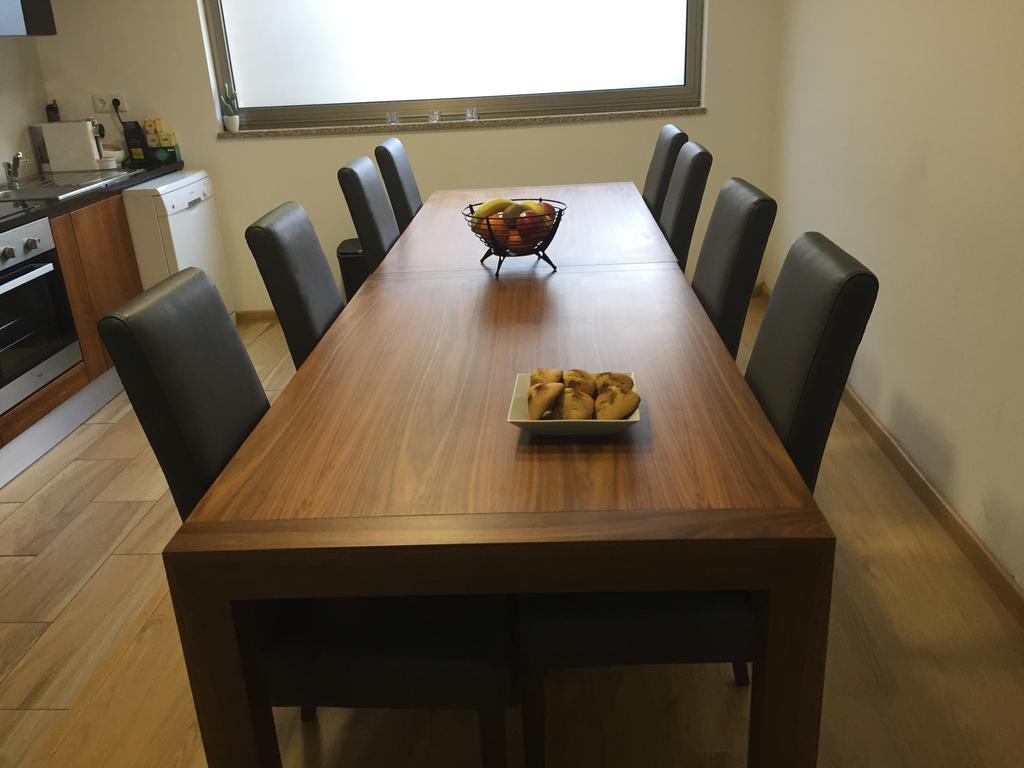 Casa Do Regedor Guest House Palacoulo Ngoại thất bức ảnh