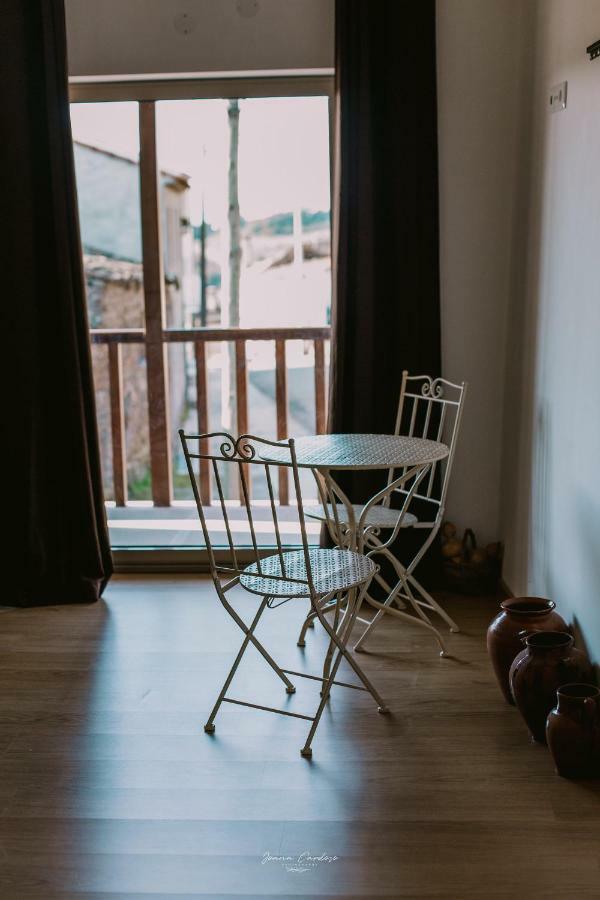 Casa Do Regedor Guest House Palacoulo Ngoại thất bức ảnh