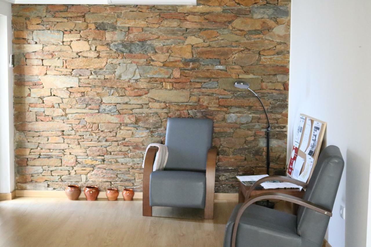 Casa Do Regedor Guest House Palacoulo Ngoại thất bức ảnh