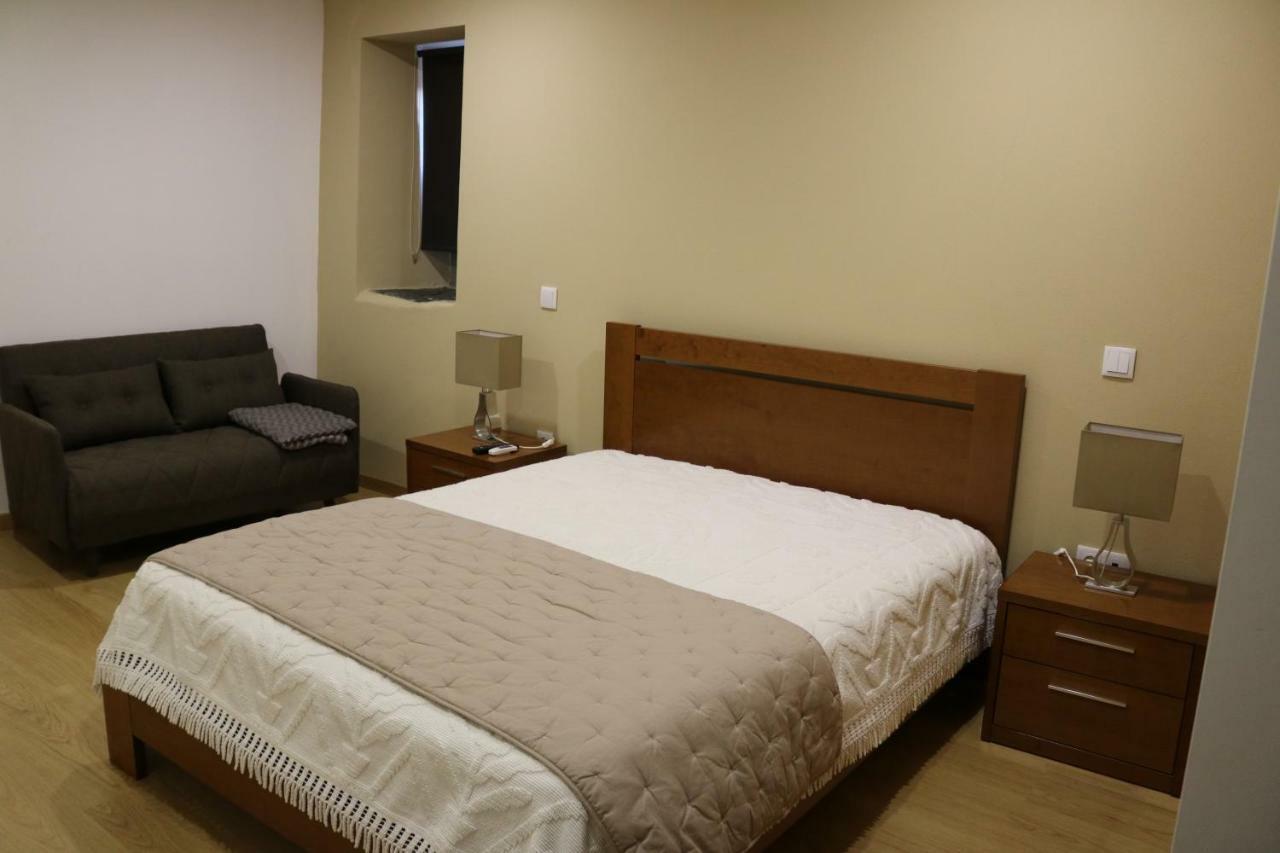 Casa Do Regedor Guest House Palacoulo Ngoại thất bức ảnh