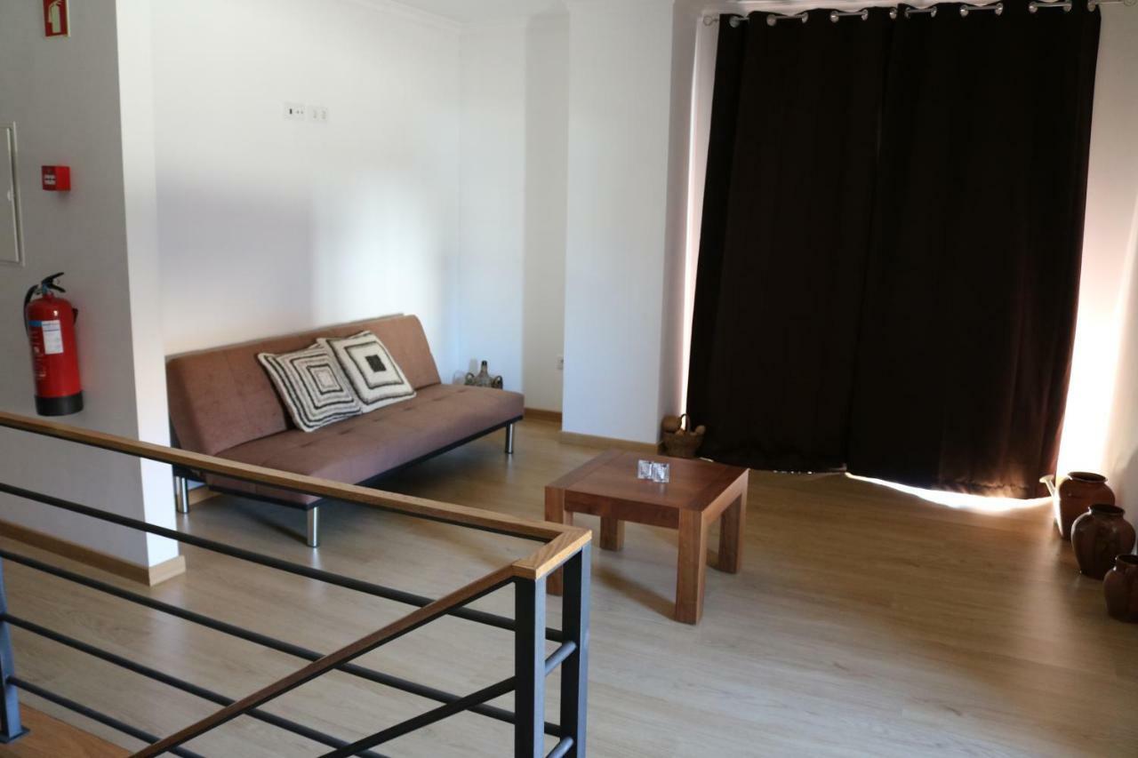 Casa Do Regedor Guest House Palacoulo Ngoại thất bức ảnh