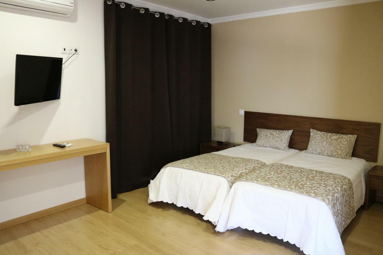 Casa Do Regedor Guest House Palacoulo Ngoại thất bức ảnh